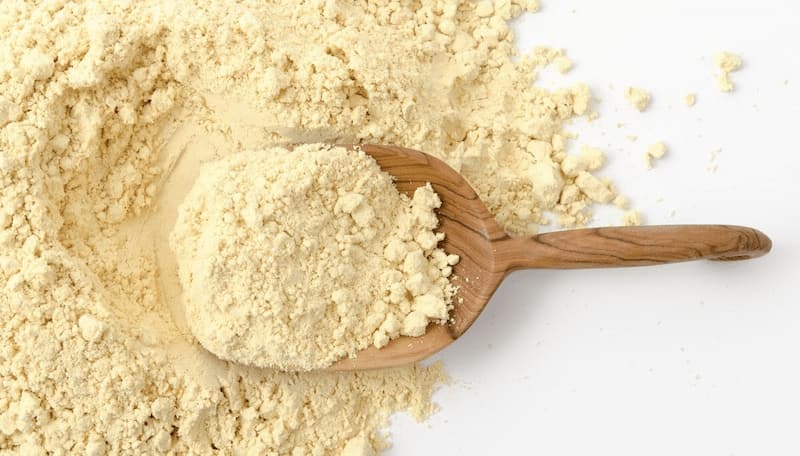 پودر سیر همدان مناسب استفاده در آشپزی حرفه ای